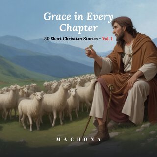 Grace in Every Chapter Vol. 1