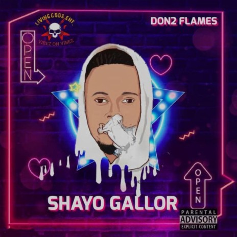 Shayo Gallor | Boomplay Music