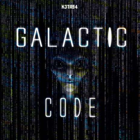 Galactic Code | Boomplay Music