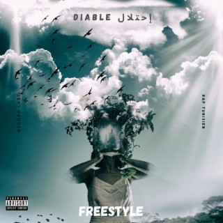 Freestyle (feat. El Riki, Gotti & Diable 3)