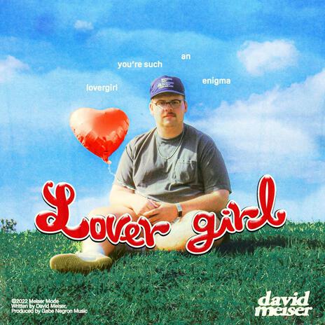 Lover Girl | Boomplay Music