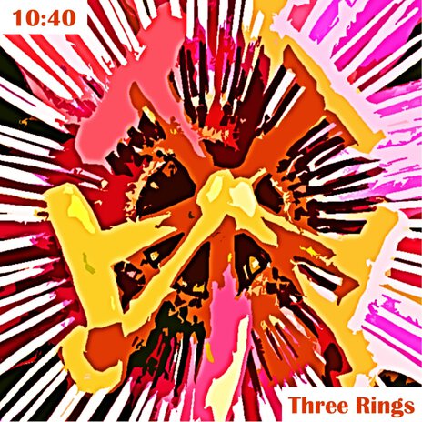 Three Rings | Boomplay Music