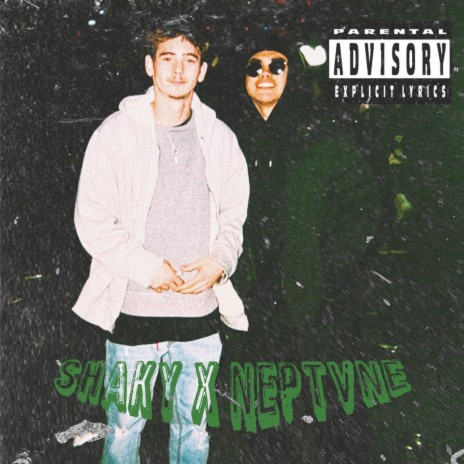 Project Shaky ft. Danny Neptvne | Boomplay Music