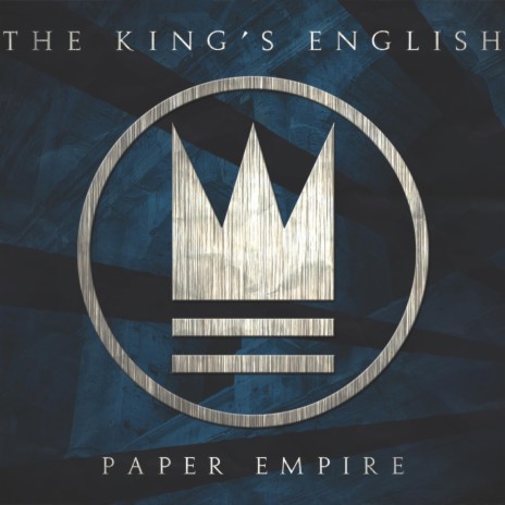 The King's English - Can't Replace You MP3 Download & Lyrics