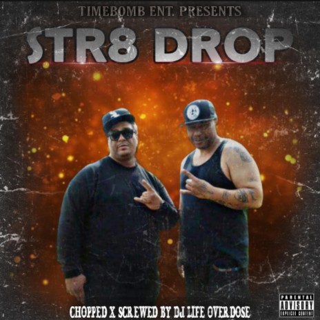 Str8 Drop ft. Mr 32 | Boomplay Music