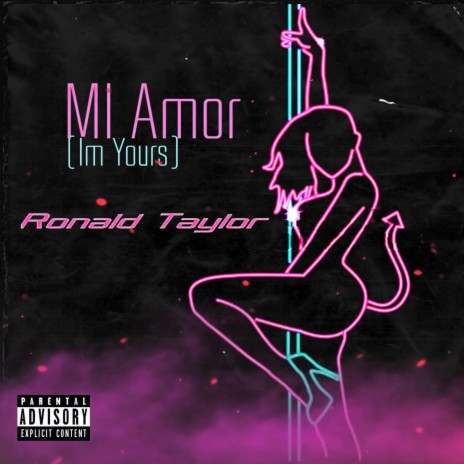 Mi Amor (Im Yours) | Boomplay Music