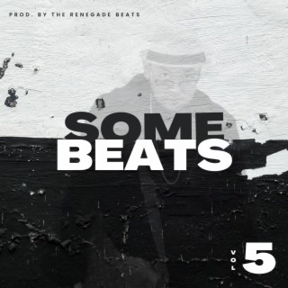 SOME BEATS, Vol. 5