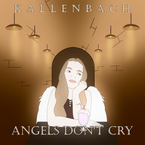 Angels Don't Cry | Boomplay Music