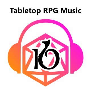 Tabletop RPG Music: Volume 16