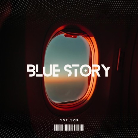 BLUE STORY (Freestyle) ft. Vanadium.prod