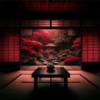 Ethereal Anime Zen: Serene Soundscapes