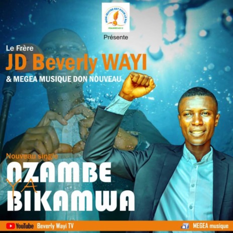 Nzambe ya Bikamua | Boomplay Music