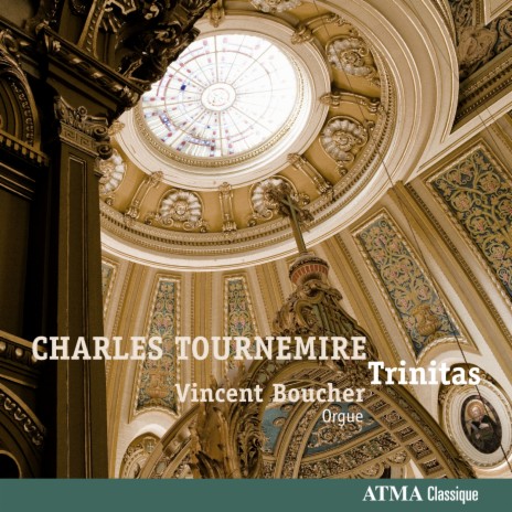 Tournemire: L'orgue mystique, Office "Domenica XVII post Pentecosten", Op. 57: Offertoire | Boomplay Music