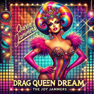 Drag Queen Dream