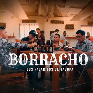 Borracho