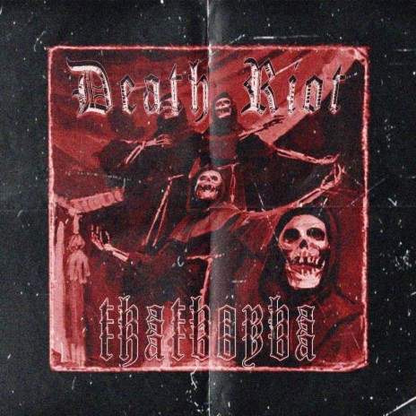 Death Riot | Boomplay Music