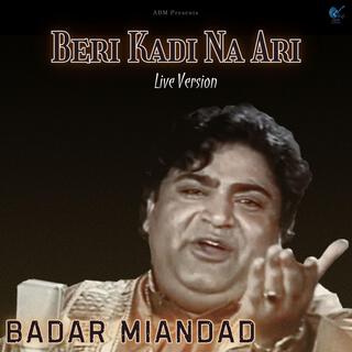 Beri Kadi Na Ari (Live)