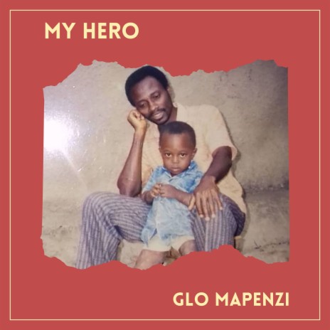 My Hero | Boomplay Music