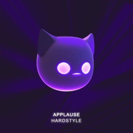 APPLAUSE - HARDSTYLE ft. ZYZZ MUSIC & Mr Demon | Boomplay Music