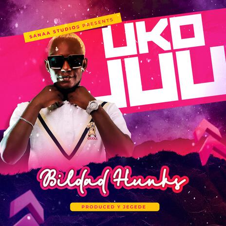 Uko juu | Boomplay Music