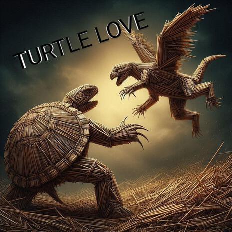 TURTLE LOVE ft. Azrael | Boomplay Music