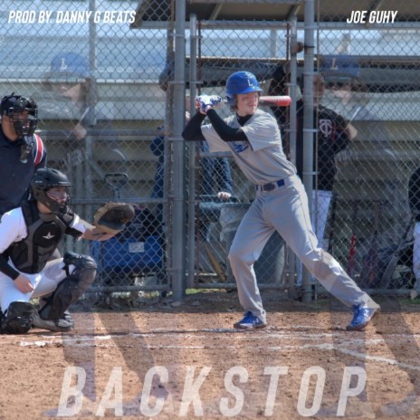 Backstop | Boomplay Music