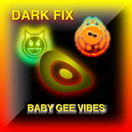 DARK FIX | Boomplay Music