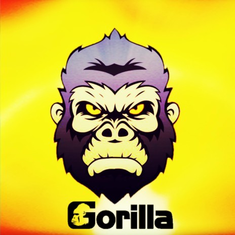 Gorilla Oldschool (Instrumental)