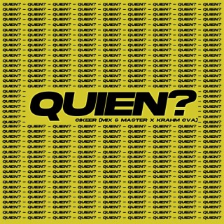 Quien