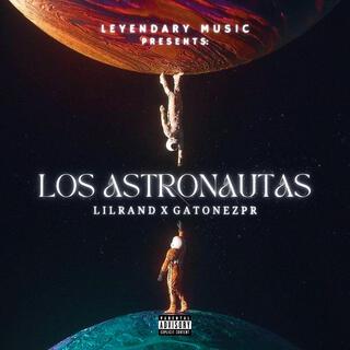 Los Astronautas