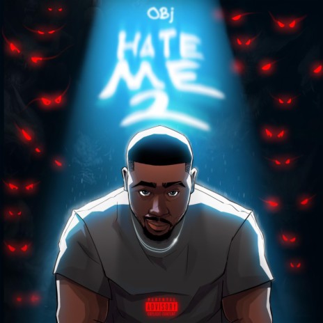 Hate Me 2 | Boomplay Music
