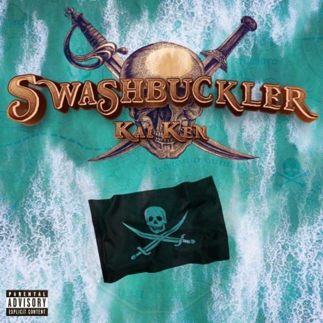 SWASHBUCKLER | Boomplay Music