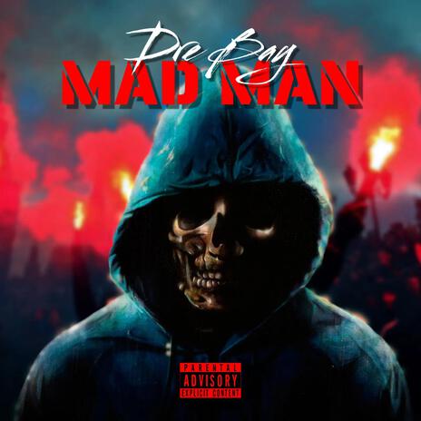 Mad Man (Radio Edit) | Boomplay Music