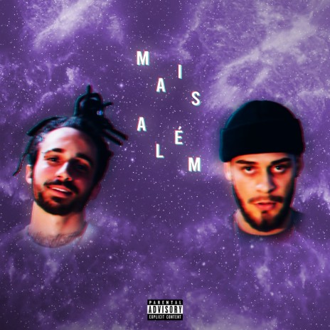 Mais Além ft. Torvit | Boomplay Music