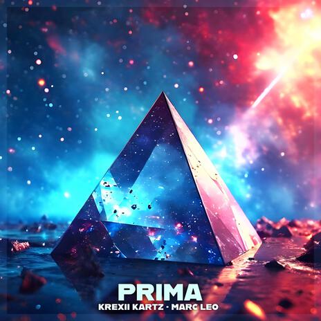 Prima ft. Marc Leo