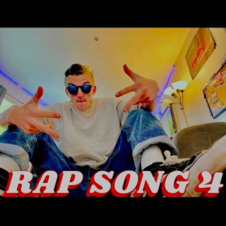 RAP SONG 4