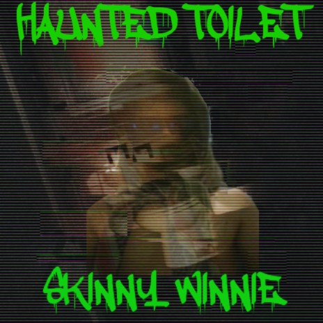 Haunted Toilet | Boomplay Music