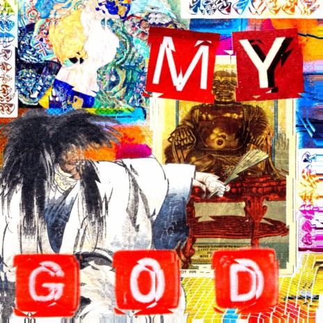 MY GOD | Boomplay Music