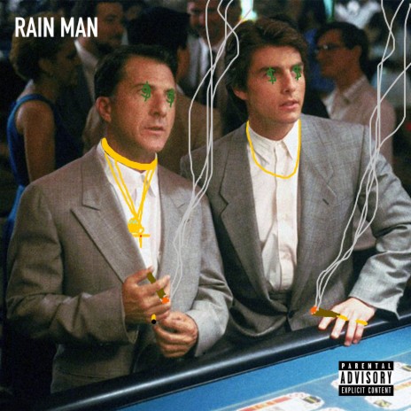 Rain Man | Boomplay Music