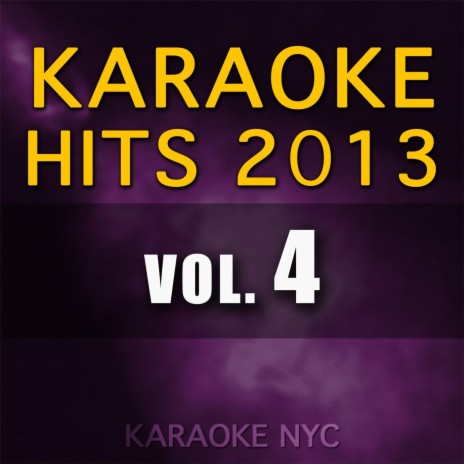 Today My Life Begins (Originally Performed By Bruno Mars) [Karaoke Version] | Boomplay Music