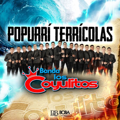 Popurri Terricolas | Boomplay Music