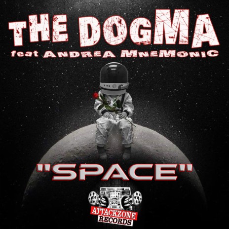 Space ft. Andrea Mnemonic | Boomplay Music