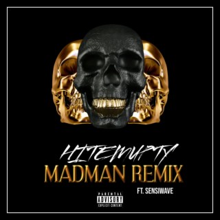 Mad Man (Remix)