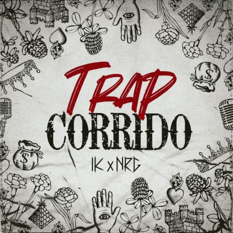 Trapcorrido | Boomplay Music