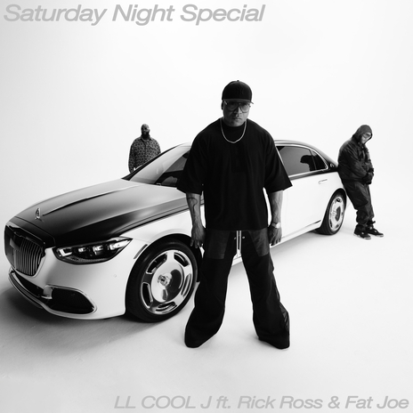 Saturday Night Special ft. Rick Ross & Fat Joe | Boomplay Music