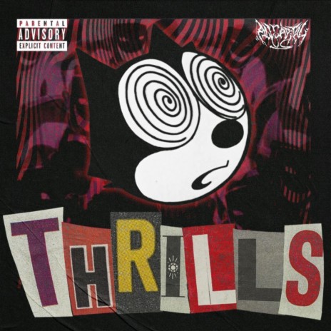 THRILLS | Boomplay Music