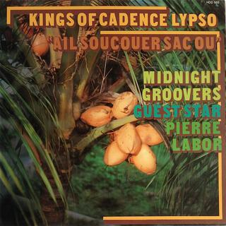 Kings Of Cadencelypso 'Ail Soucouer Sac Ou'