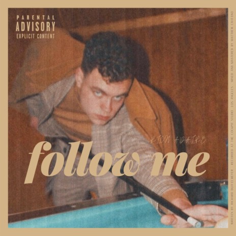 Follow Me | Boomplay Music