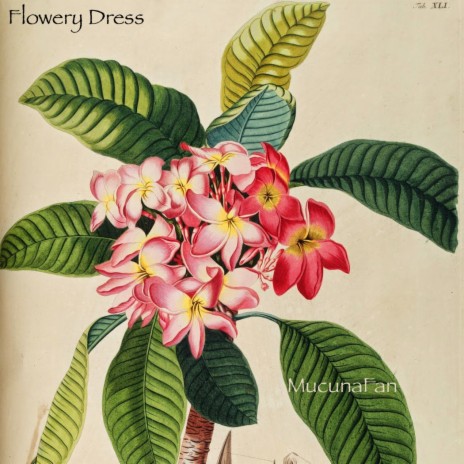 Flowery Dress ft. Hugo