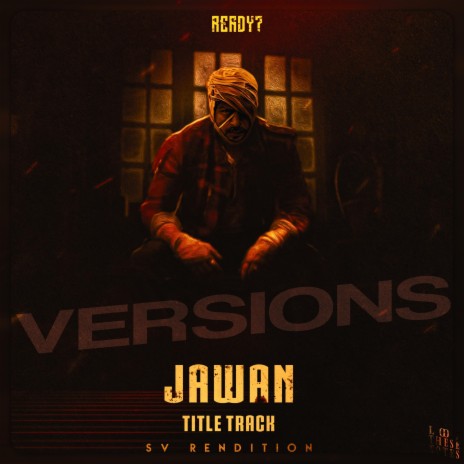 Jawan Title Track (SV Rendition) (Sped Up) | Boomplay Music